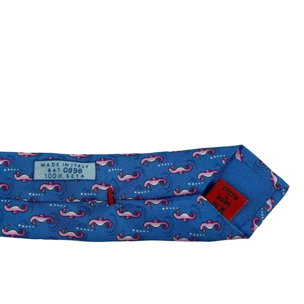 Battistoni napoli silk